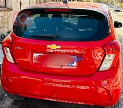 شيفروليه سبارك